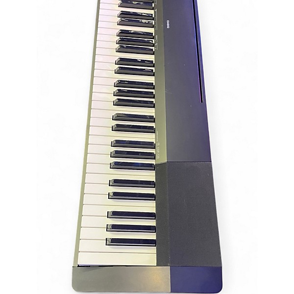 Used Casio CDP120 88 Key Digital Piano