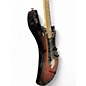 Used Yamaha PAC112 PACIFICA 2 Color Sunburst Solid Body Electric Guitar