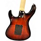 Used Yamaha PAC112 PACIFICA 2 Color Sunburst Solid Body Electric Guitar