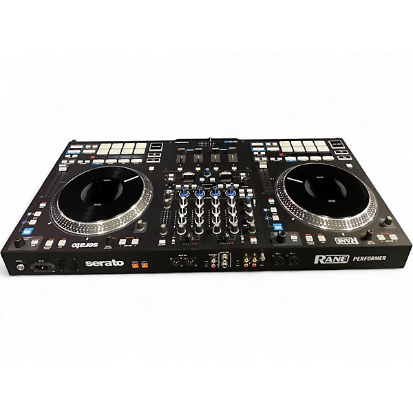 Used RANE Performer  DJ Controller