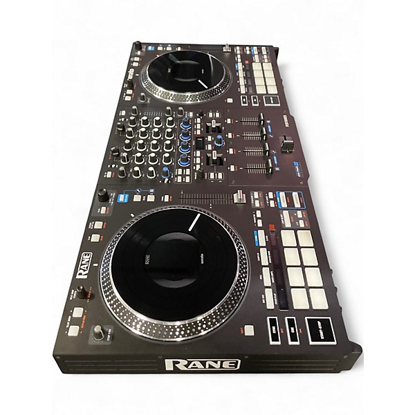 Used RANE Performer  DJ Controller