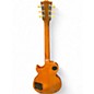 Used Gibson LES PAUL STUDIO FIGURED DIRTY LEMON BURST Solid Body Electric Guitar