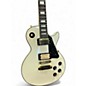 Used Aria Pro Ii Blitz White Solid Body Electric Guitar