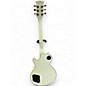Used Aria Pro Ii Blitz White Solid Body Electric Guitar