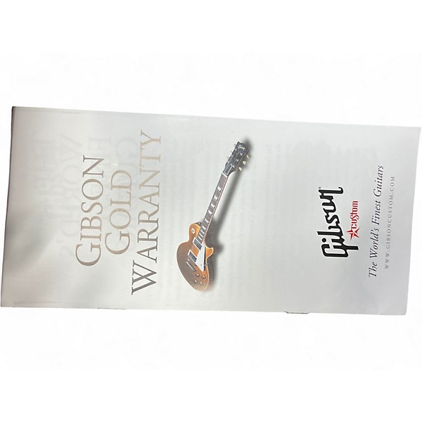 Used 2021 Gibson 60TH ANNIVERSARY 1961 LES PAUL SG STANDARD Cherry Solid Body Electric Guitar