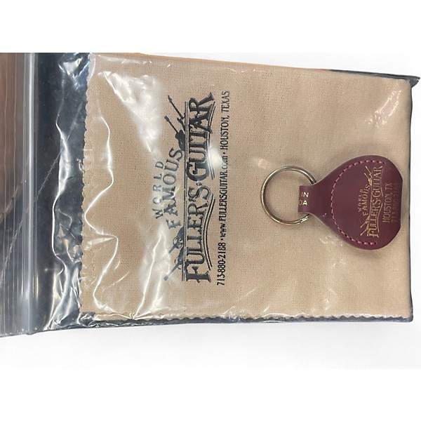 Used 2021 Gibson 60TH ANNIVERSARY 1961 LES PAUL SG STANDARD Cherry Solid Body Electric Guitar