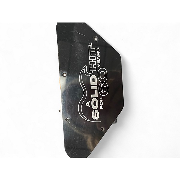 Used 2021 Gibson 60TH ANNIVERSARY 1961 LES PAUL SG STANDARD Cherry Solid Body Electric Guitar