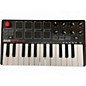 Used Akai Professional MPK Mini MIDI Controller thumbnail