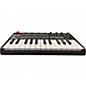 Used Akai Professional MPK Mini MIDI Controller