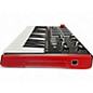 Used Akai Professional MPK Mini MIDI Controller