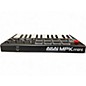 Used Akai Professional MPK Mini MIDI Controller
