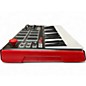 Used Akai Professional MPK Mini MIDI Controller