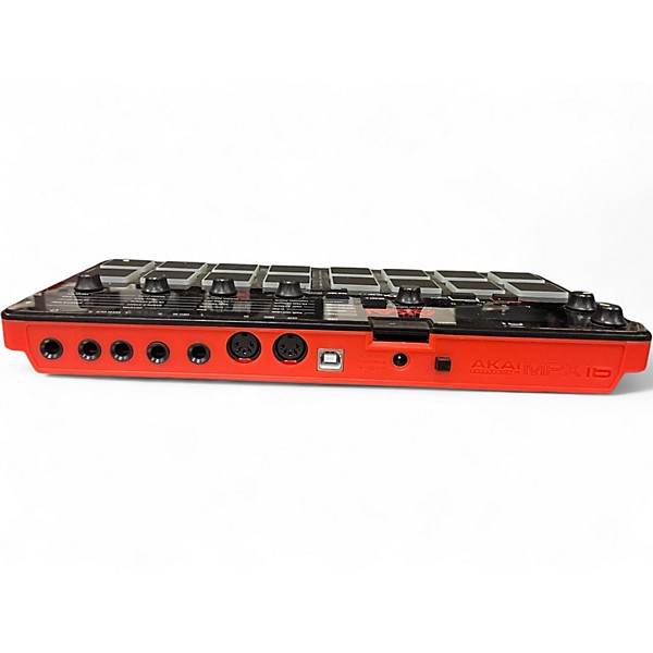 Used Akai MPX Production Controller