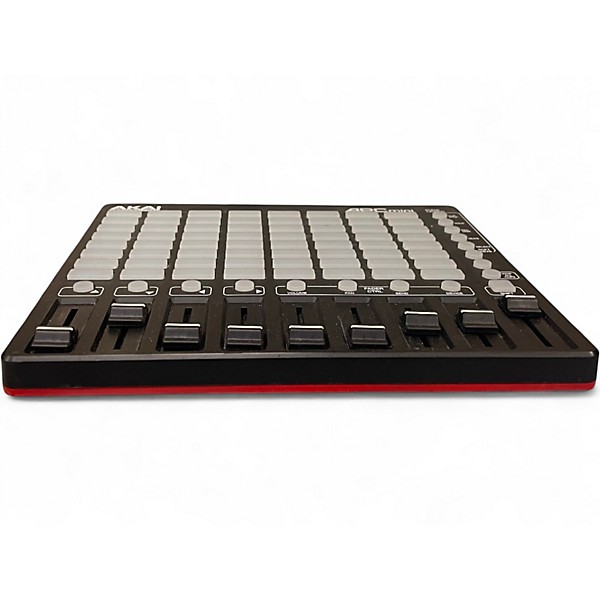 Used Akai Professional APC Mini Production Controller