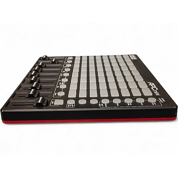 Used Akai Professional APC Mini Production Controller