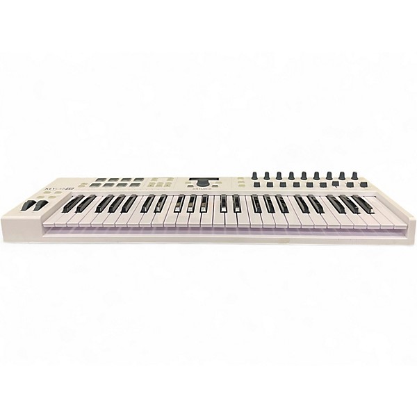 Used Arturia Keylab Essential 49 MIDI Controller