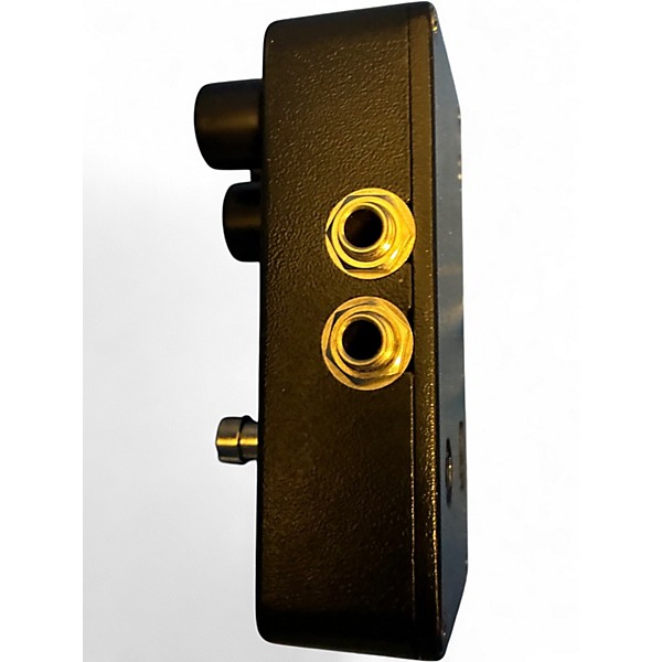 Used Electro-Harmonix Silencer Noise Gate Effect Pedal