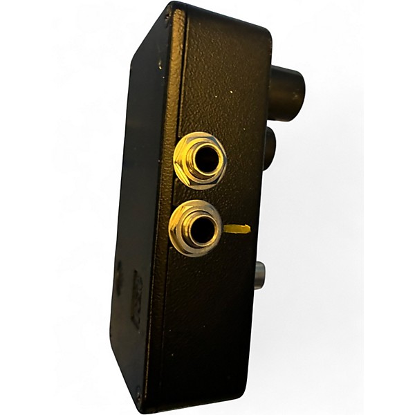 Used Electro-Harmonix Silencer Noise Gate Effect Pedal