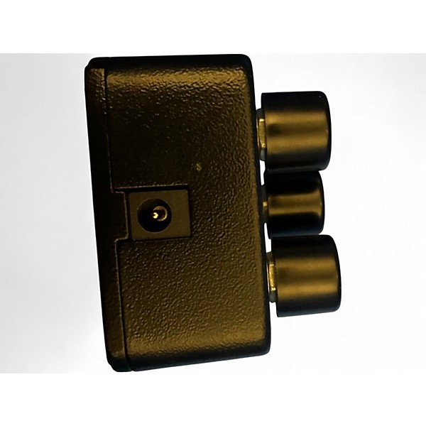 Used Electro-Harmonix Silencer Noise Gate Effect Pedal