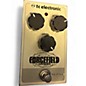 Used TC Electronic Forcefield Compressor Effect Pedal thumbnail