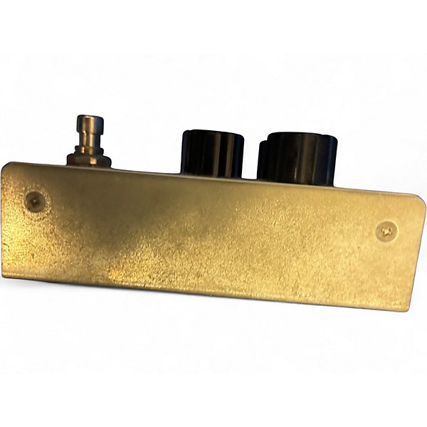 Used TC Electronic Forcefield Compressor Effect Pedal