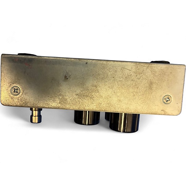 Used TC Electronic Forcefield Compressor Effect Pedal