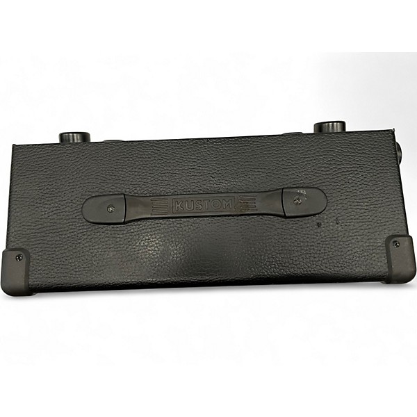Used Kustom KPM10 Powered Speaker