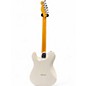 Used 2025 Fender American Ultra Luxe Vintage '50s Telecaster White Blonde Solid Body Electric Guitar