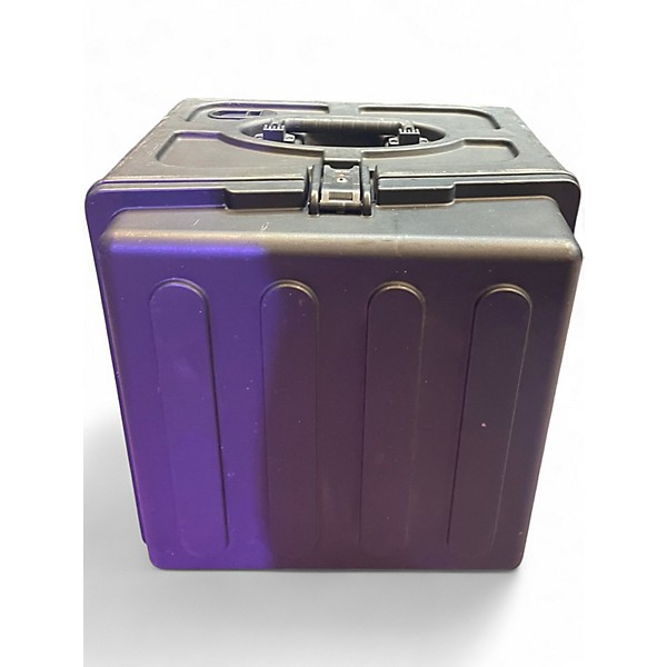 Used SKB 1SKB-R106 10X6 Rackmount Case