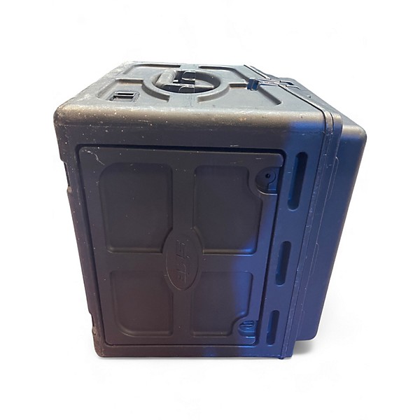 Used SKB 1SKB-R106 10X6 Rackmount Case