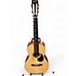 Used Eastman E10P Natural Acoustic Guitar thumbnail
