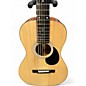Used Eastman E10P Natural Acoustic Guitar