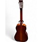 Used Eastman E10P Natural Acoustic Guitar