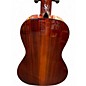 Used Eastman E10P Natural Acoustic Guitar