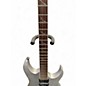 Used Ibanez RG2570E Vital Silver Solid Body Electric Guitar