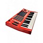 Used Akai Professional MPC 37 KEY Keyboard Workstation