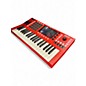 Used Akai Professional MPC 37 KEY Keyboard Workstation
