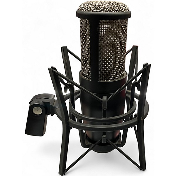 Used AKG P220 Project Studio Condenser Microphone