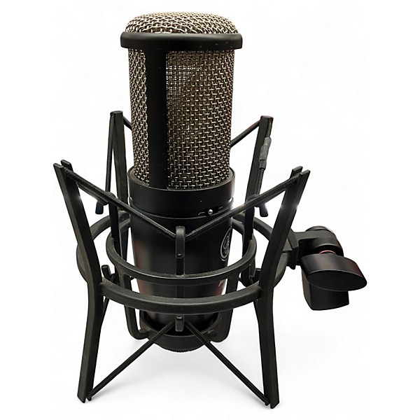 Used AKG P220 Project Studio Condenser Microphone