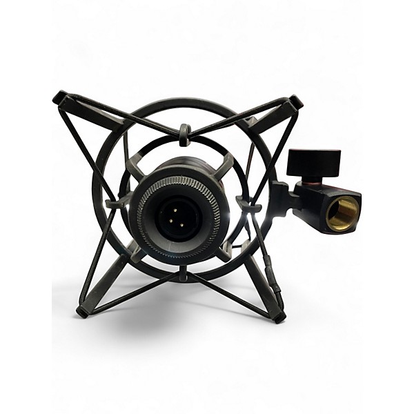 Used AKG P220 Project Studio Condenser Microphone