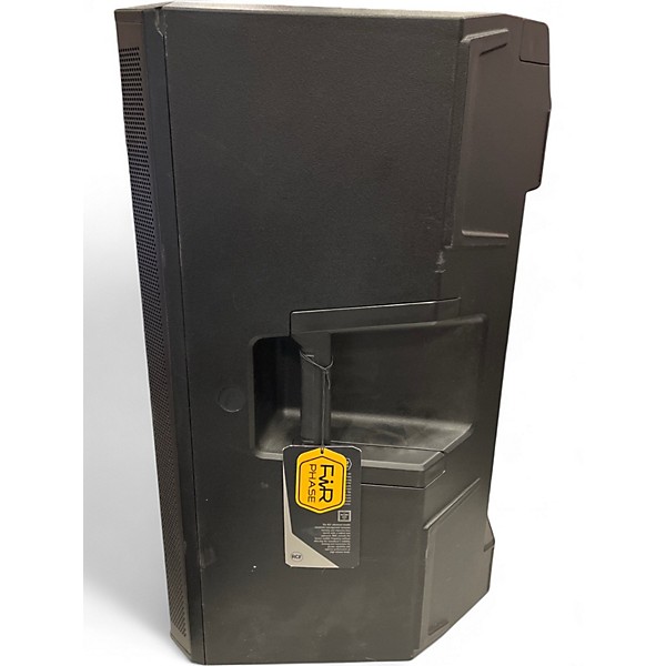 Used RCF ART 915-A Powered Speaker