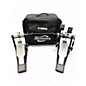 Used Yamaha Direct Drive Double Pedal Double Bass Drum Pedal thumbnail