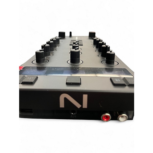 Used Native Instruments Traktor Kontrol Z1 DJ Controller