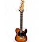 Used Fender American Performer Telecaster Honey Burst Solid Body Electric Guitar thumbnail
