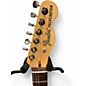 Used Fender American Performer Telecaster Honey Burst Solid Body Electric Guitar
