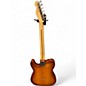 Used Fender American Performer Telecaster Honey Burst Solid Body Electric Guitar