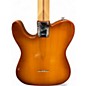 Used Fender American Performer Telecaster Honey Burst Solid Body Electric Guitar