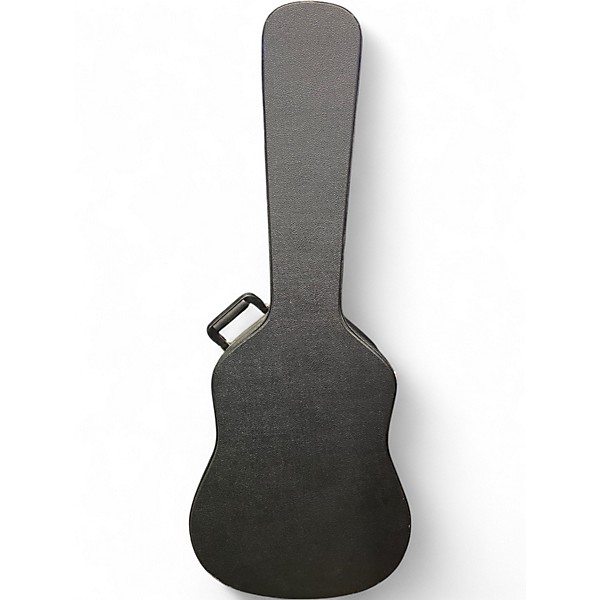 Used Martin DX1AE SUNBURST Acoustic Electric Guitar