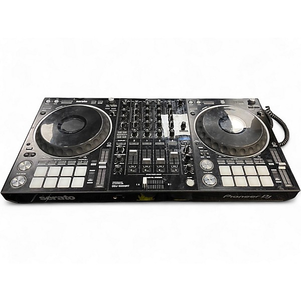 Used Pioneer DJ DDJ1000SRT DJ Controller