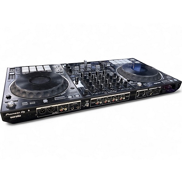 Used Pioneer DJ DDJ1000SRT DJ Controller